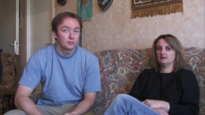 Porno vieille poilue ambiance brute et vidéo de sexe naturelle